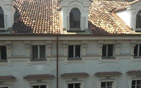 Mansarda Charmant Nel Cuore Della Citta